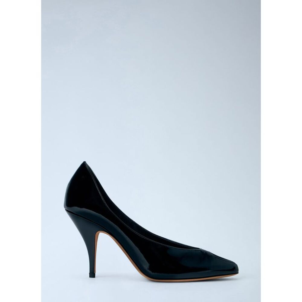 Jude Women Icon Leather Pumps